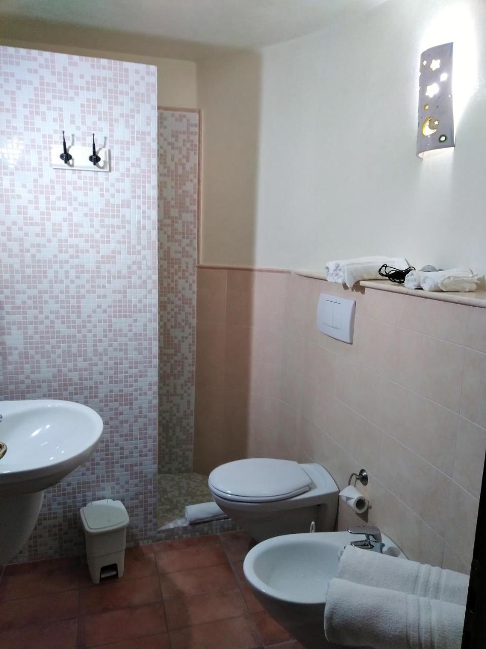 Bed And Breakfast Nelmuro Матера Екстер'єр фото